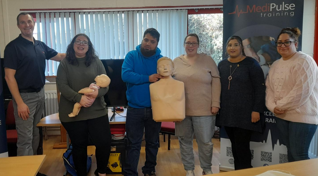 First aid 1080x600