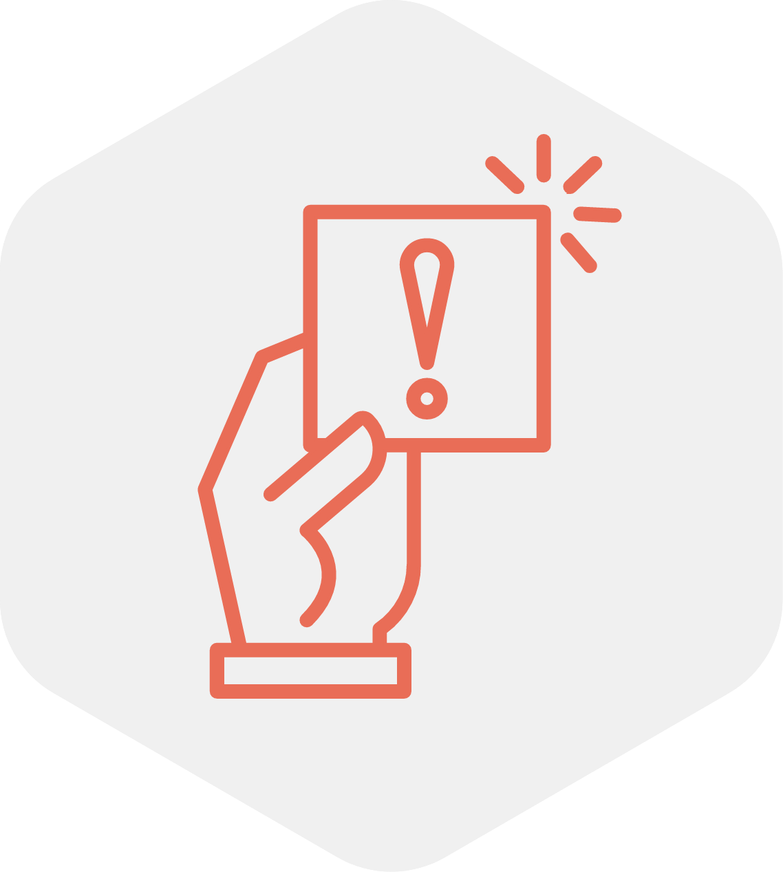 alert icon