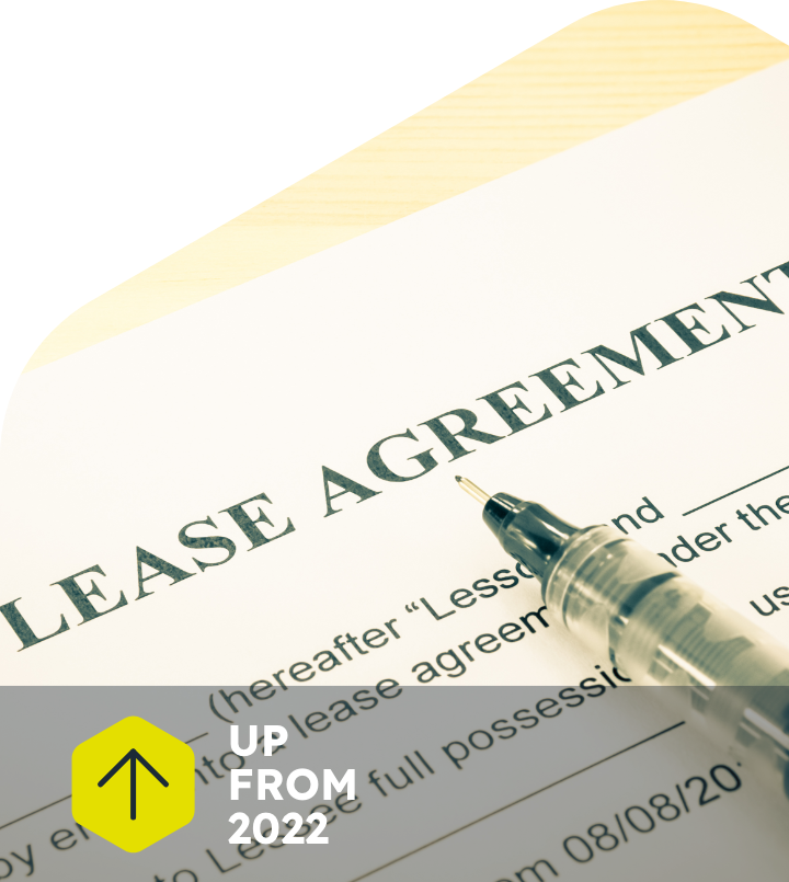 lease